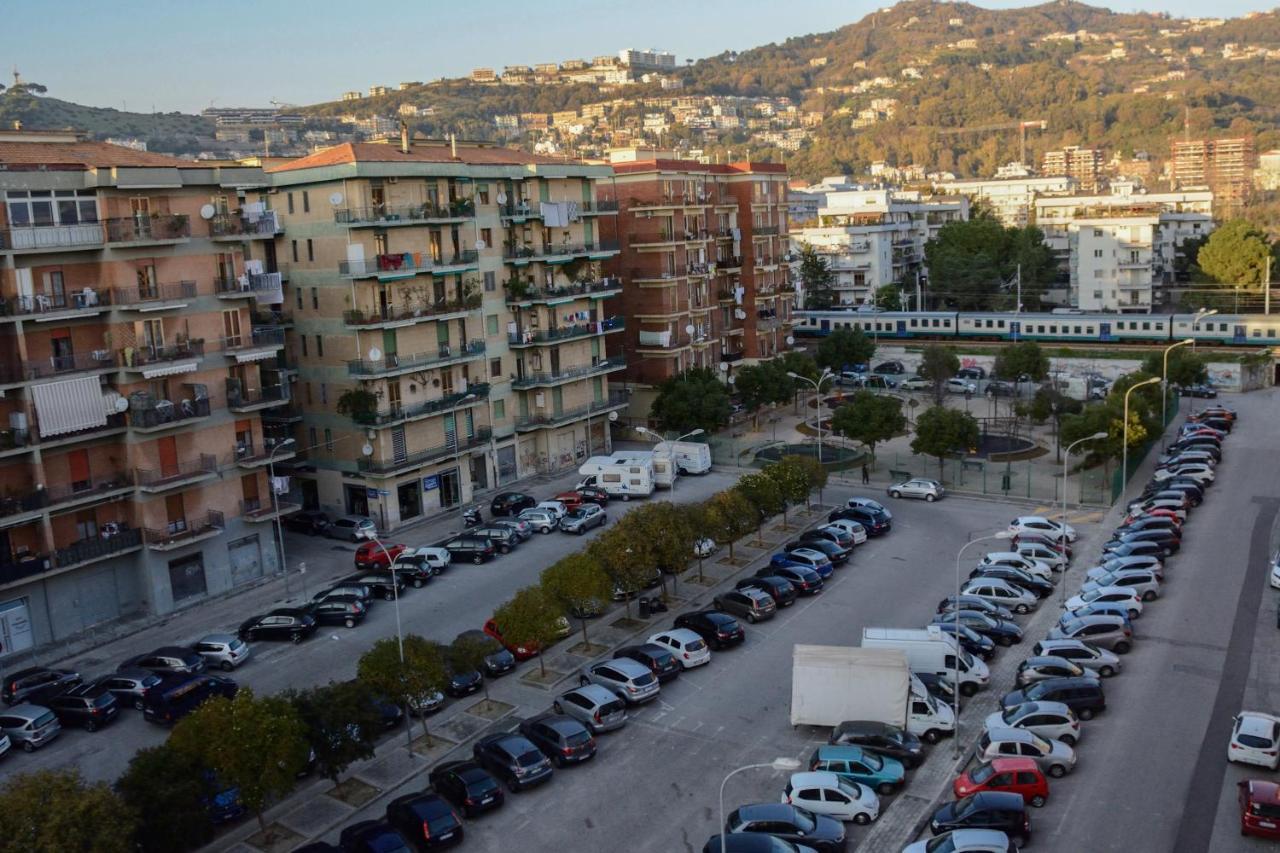 Residenza Margherita - Centralissima Salerno Exterior photo